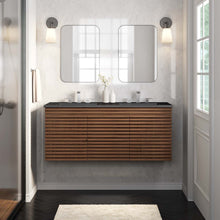 Load image into Gallery viewer, Render 48" Wall-Mount Bathroom Vanity by Modway
