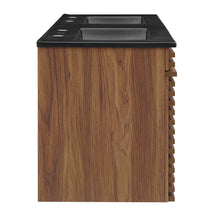Load image into Gallery viewer, Render 48" Wall-Mount Bathroom Vanity by Modway