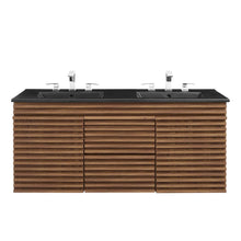 Load image into Gallery viewer, Render 48" Wall-Mount Bathroom Vanity by Modway