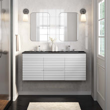 Load image into Gallery viewer, Render 48" Wall-Mount Bathroom Vanity by Modway