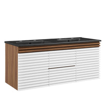 Load image into Gallery viewer, Render 48" Wall-Mount Bathroom Vanity by Modway