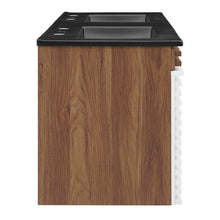 Load image into Gallery viewer, Render 48" Wall-Mount Bathroom Vanity by Modway