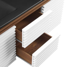 Load image into Gallery viewer, Render 48" Wall-Mount Bathroom Vanity by Modway