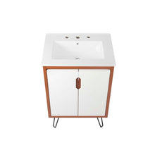 Load image into Gallery viewer, Energize 24" Bathroom Vanity by Modway