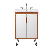Load image into Gallery viewer, Energize 24" Bathroom Vanity by Modway