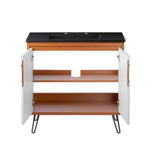 Load image into Gallery viewer, Energize 36" Bathroom Vanity by Modway