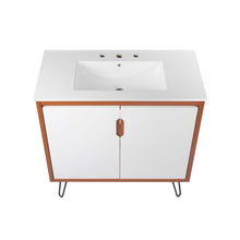 Load image into Gallery viewer, Energize 36" Bathroom Vanity by Modway