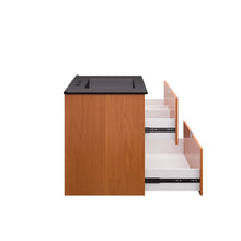 Load image into Gallery viewer, Scenic 30" Wall-Mount Bathroom Vanity by Modway