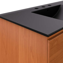 Load image into Gallery viewer, Scenic 36" Wall-Mount Bathroom Vanity by Modway