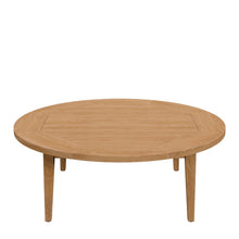 Load image into Gallery viewer, Brisbane 6-Piece Teak Wood Outdoor Patio Set by Modway