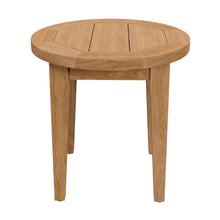 Load image into Gallery viewer, Brisbane 3-Piece Teak Wood Outdoor Patio Set by Modway