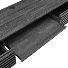 Load image into Gallery viewer, Render Wall Mount Wood Office Desk by Modway