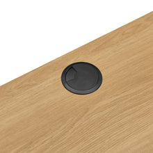 Load image into Gallery viewer, Render Wall Mount Wood Office Desk by Modway