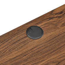 Load image into Gallery viewer, Render Wall Mount Wood Office Desk by Modway