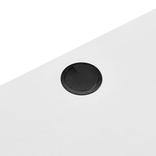 Load image into Gallery viewer, Render Wall Mount Wood Office Desk by Modway