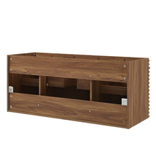 Load image into Gallery viewer, Render 48" Single Sink Compatible (Not Included) Bathroom Vanity Cabinet by Modway