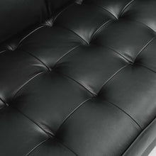Load image into Gallery viewer, Valour Leather Loveseat by Modway