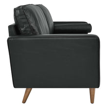 Load image into Gallery viewer, Valour 88" Leather Sofa by Modway