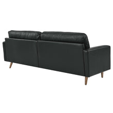 Load image into Gallery viewer, Valour 88" Leather Sofa by Modway