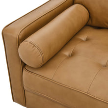 Load image into Gallery viewer, Valour 88" Leather Sofa by Modway
