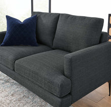 Load image into Gallery viewer, Evermore Upholstered Fabric Loveseat by Modway