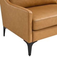 Load image into Gallery viewer, Corland Leather Sofa by Modway