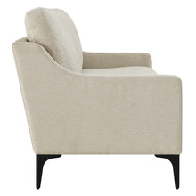 Load image into Gallery viewer, Corland Upholstered Fabric Sofa by Modway