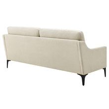 Load image into Gallery viewer, Corland Upholstered Fabric Sofa by Modway