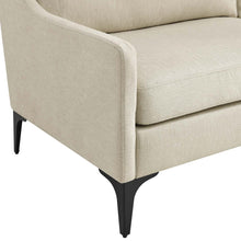 Load image into Gallery viewer, Corland Upholstered Fabric Sofa by Modway