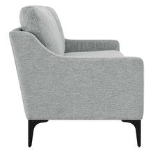 Load image into Gallery viewer, Corland Upholstered Fabric Sofa by Modway