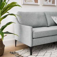 Load image into Gallery viewer, Corland Upholstered Fabric Sofa by Modway