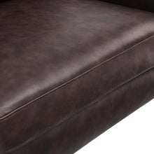 Load image into Gallery viewer, Corland Leather Loveseat by Modway
