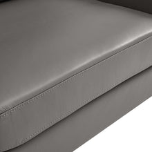 Load image into Gallery viewer, Corland Leather Loveseat by Modway