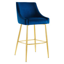Load image into Gallery viewer, Discern Bar Stools Set of 2 by Modway