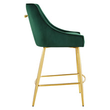 Load image into Gallery viewer, Discern Counter Stools Set of 2 by Modway