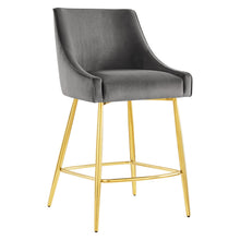 Load image into Gallery viewer, Discern Counter Stools Set of 2 by Modway