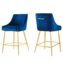 Load image into Gallery viewer, Discern Counter Stools Set of 2 by Modway