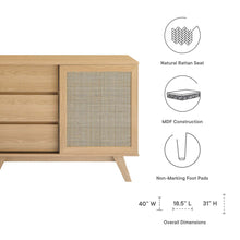 Load image into Gallery viewer, Soma 40" Accent Cabinet by Modway