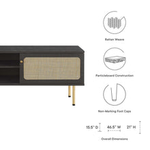 Load image into Gallery viewer, Cambria 47" TV Stand by Modway