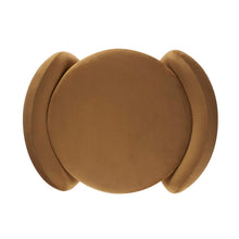 Load image into Gallery viewer, Nebula Upholstered Performance Velvet Ottoman by Modway