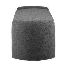 Load image into Gallery viewer, Nebula Boucle Upholstered Bench by Modway