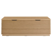 Load image into Gallery viewer, Render Storage Bench by Modway