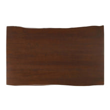 Load image into Gallery viewer, Ardor 60" Live Edge Acacia Wood Acacia Wood Dining Table by Modway