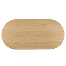 Load image into Gallery viewer, Senja 95" Oval Dining Table by Modway