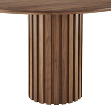 Load image into Gallery viewer, Senja 95" Oval Dining Table by Modway