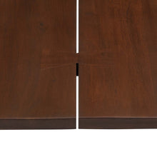 Load image into Gallery viewer, Viggo 96" Live Edge Acacia Wood Acacia Wood Dining Table by Modway