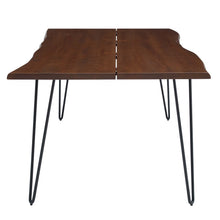 Load image into Gallery viewer, Ardor 96" Live Edge Acacia Wood Acacia Wood Dining Table by Modway