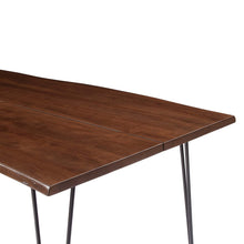 Load image into Gallery viewer, Ardor 96" Live Edge Acacia Wood Acacia Wood Dining Table by Modway
