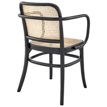 Load image into Gallery viewer, Winona Wood Dining Chair Set of 2 by Modway