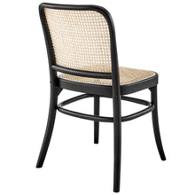 Load image into Gallery viewer, Winona Wood Dining Side Chair Set of 2 by Modway